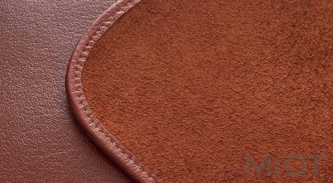 Комплект для ліжка Xiaomi Bedding++ Top Layer Buffalo Leather Set 1.8